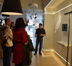 Jeremy Baker Explains the Art and Science Behind Pure Recessed Lighting